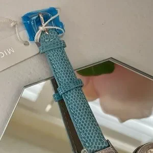 Michele | Accessories | Authentic Michele Coquette Diamond  display picture 1